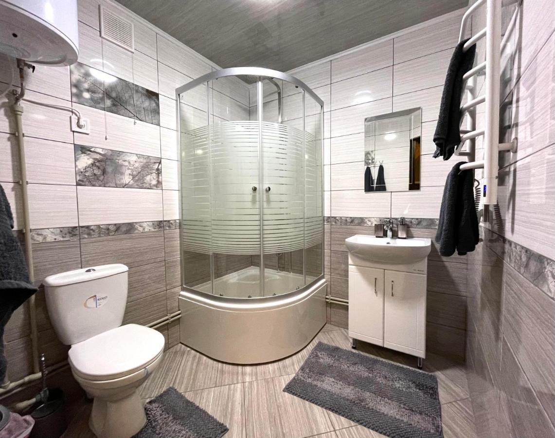 Hill Hut Villa Myta Екстериор снимка